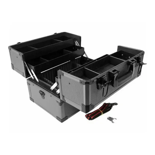 Senzo Deluxe Park Ferme verktøykasse 36 X 23 X 25cm