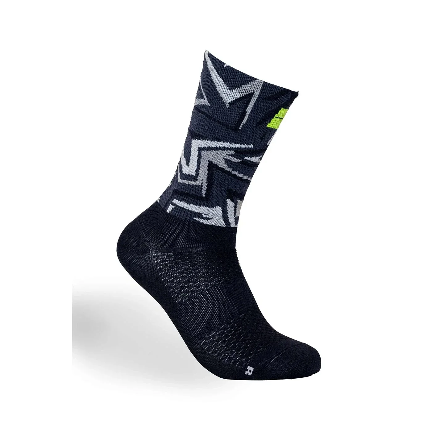Bengio K-Summer socks svart
