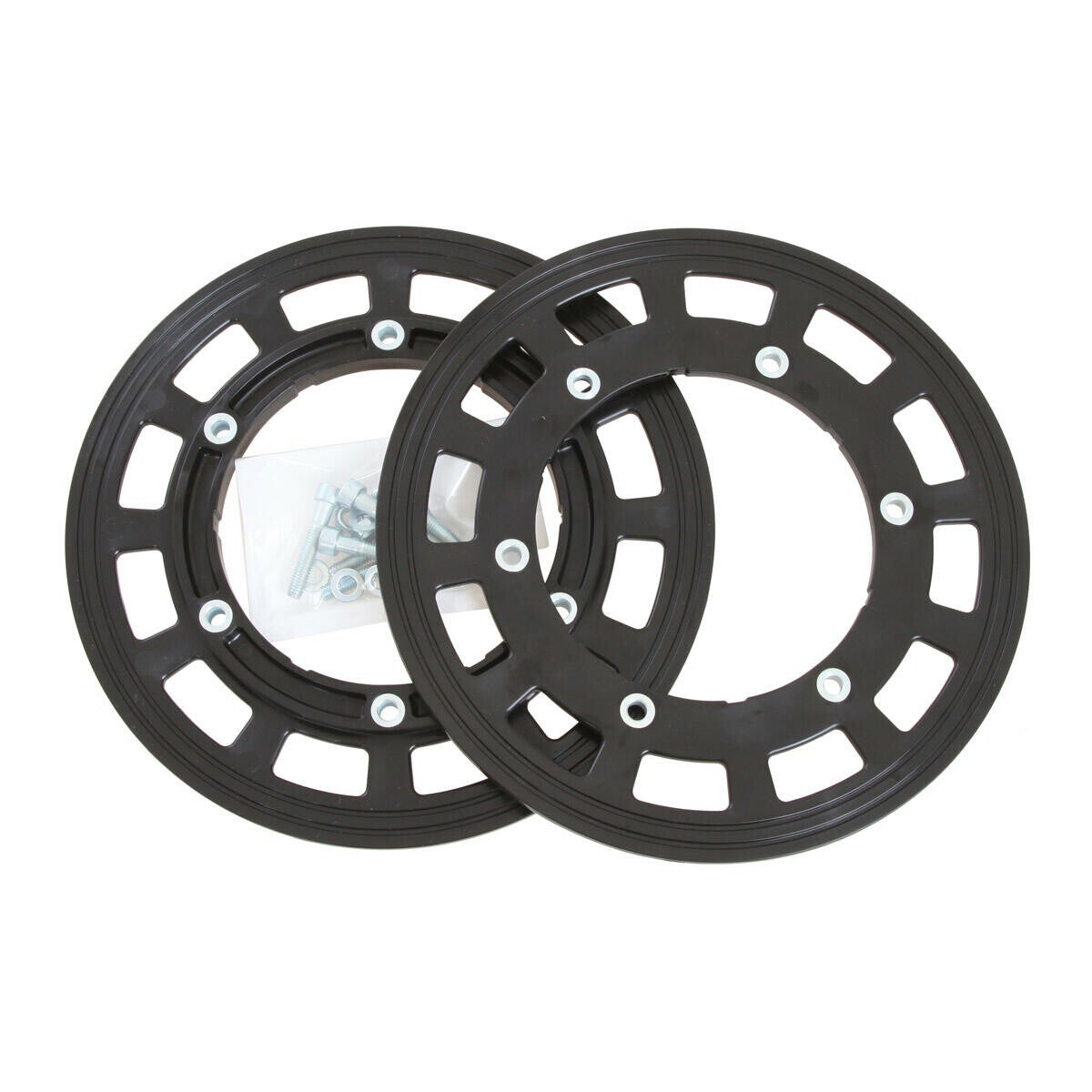 RR drevbeskytter kit Ø225 mm