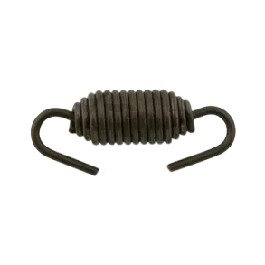 RR 55x14mm eksosfjær med vribare kroker
