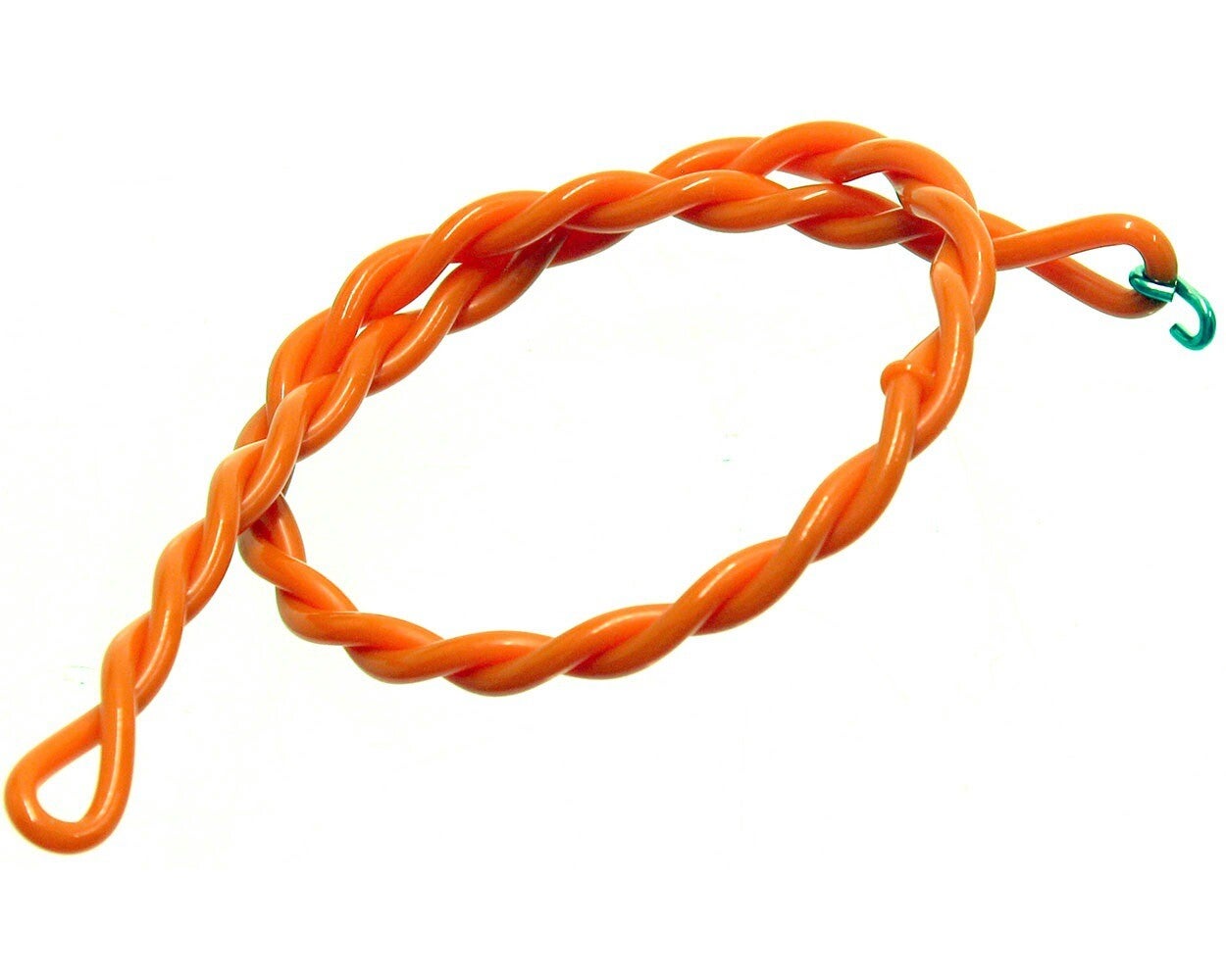 O-ring vannpumpe (drivreim) X30 Twisted, oransje