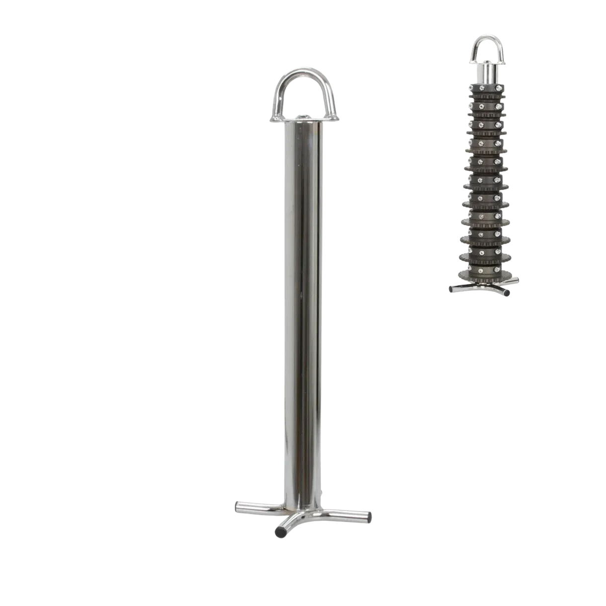 RR oppbevaring av KZ drev (50mm)