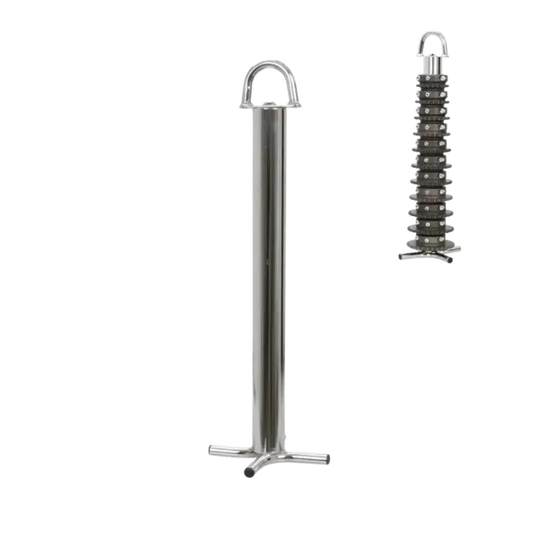 RR oppbevaring av KZ drev (50mm)
