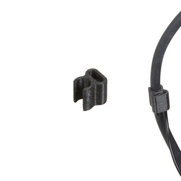 Klips til RPM-kabel eller timeteller-kabel