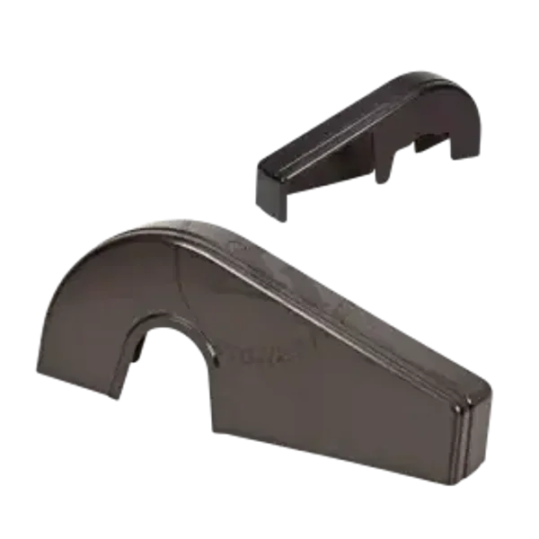 RR kjedekasse til Rotax/X30/Jr125, svart