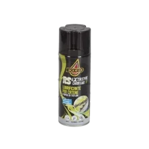 Exced Extreme teflon kjedespray 400ml boks