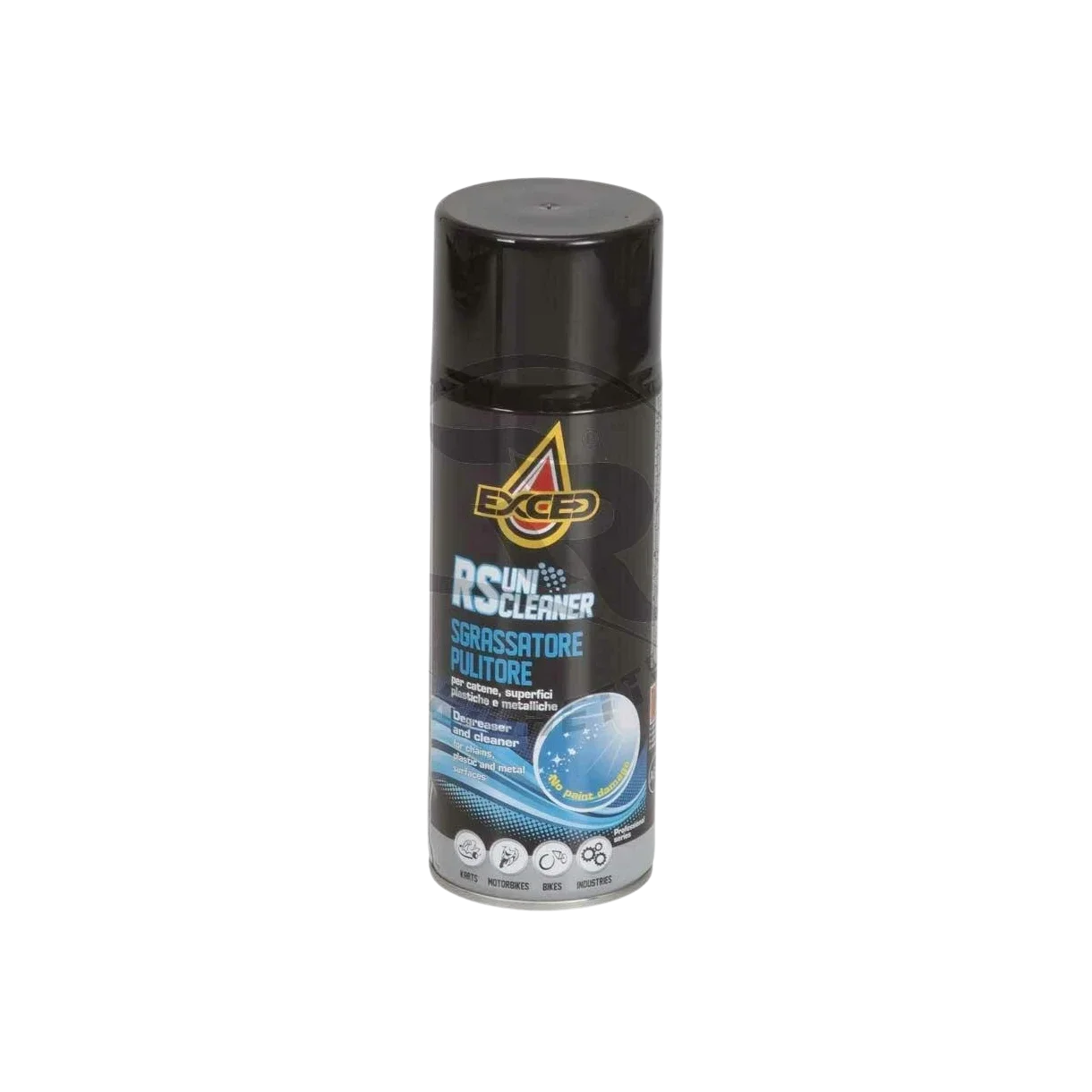 Exced RS Unicleaner 400ml