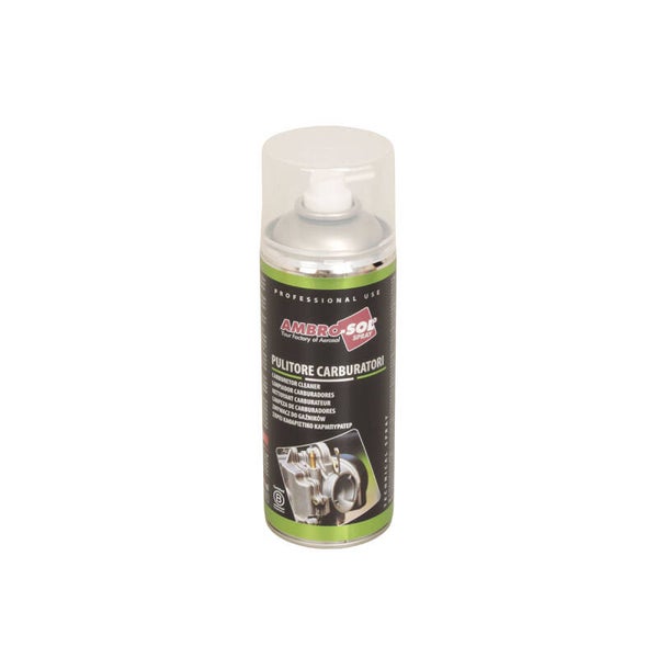 Ambro forgasserrens, 400 ml