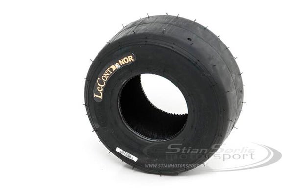 LeCont LMK Sliks 11×5.00-5″ Bakdekk Cadetti og Mini