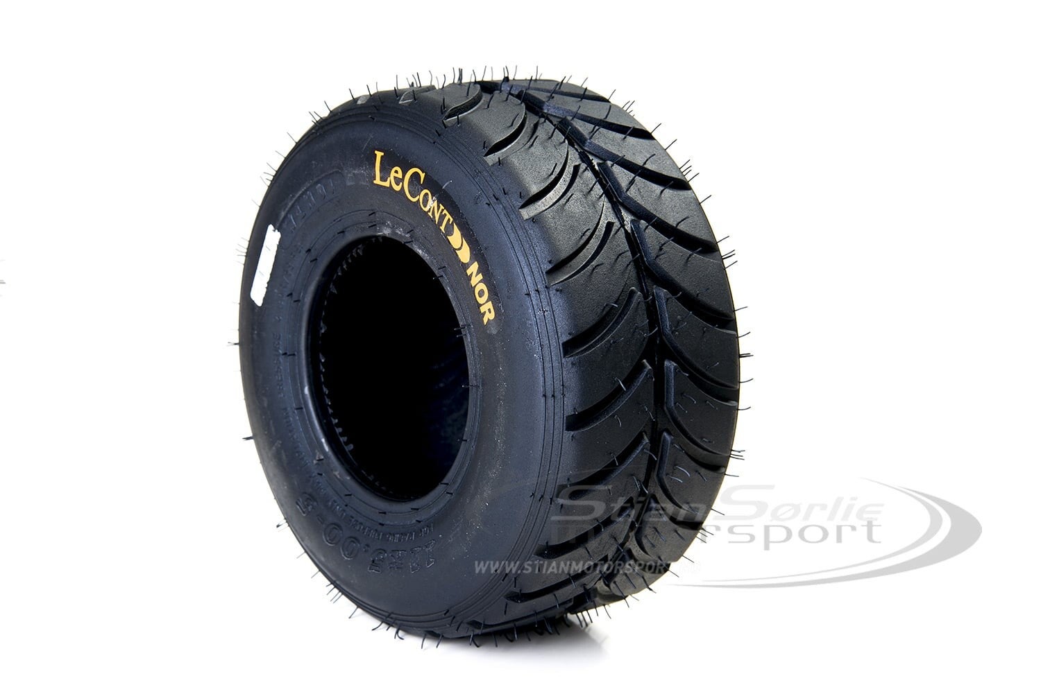 LeCont LMW Regn 11×5.00-5″ Bakdekk Cadetti og Mini