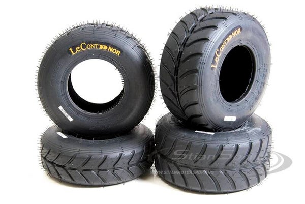 LeCont LH04 Regn til Cadetti og Mini