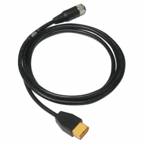 UniGo strøm kabel