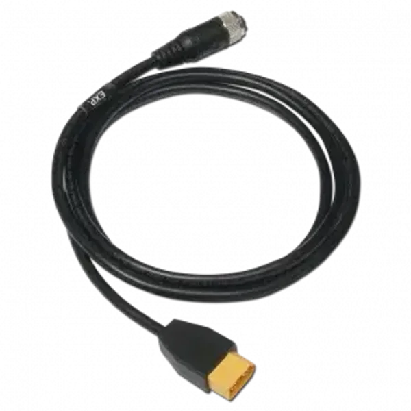 UniGo strøm kabel