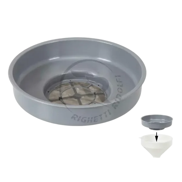 RR seperasjonsfilter vann/bensin for å sette nedi trakt