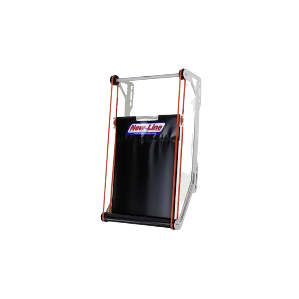 New-Line gardin til R og R-OK radiator