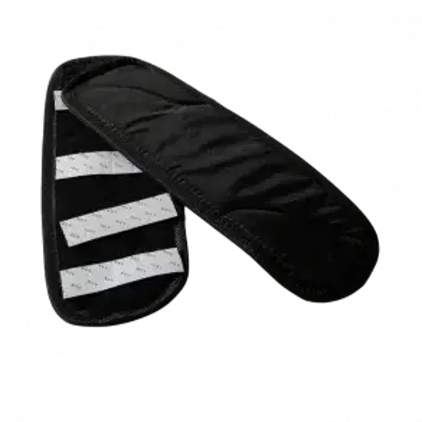 New-Line sete padding til rygg