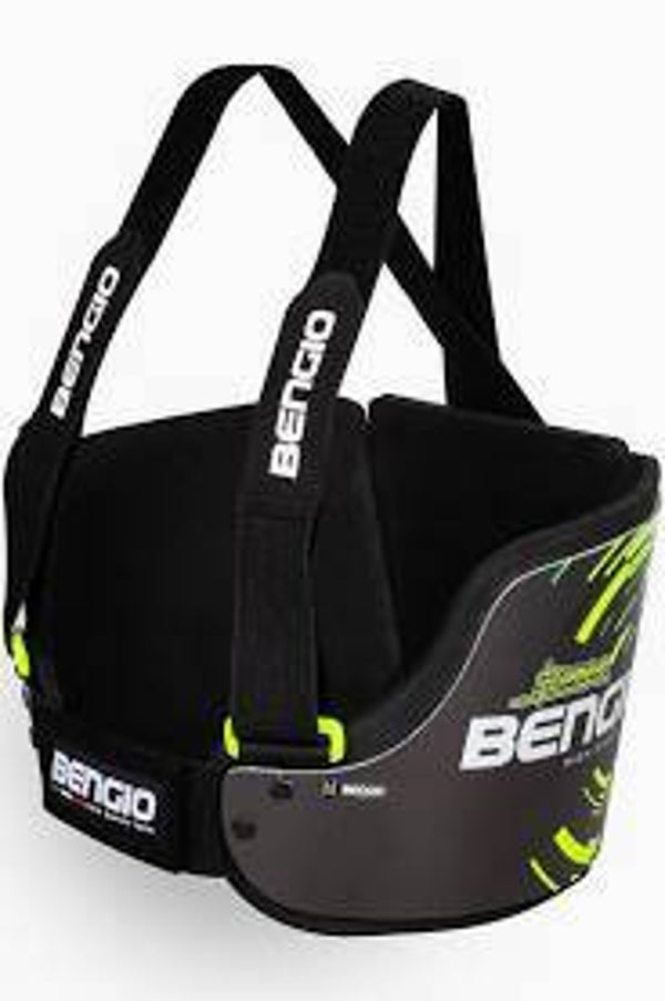 Bengio Lady Standard ribbeinsbeskyttelse