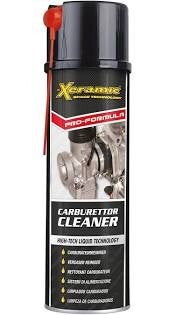 Xeramic forgasserrens, 500 ml