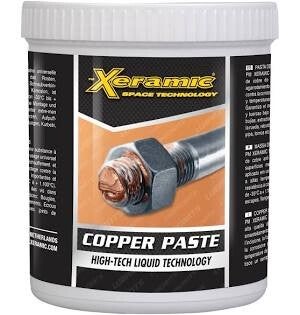 Xeramic kobberpasta 500g