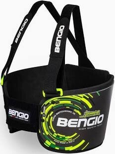 Ribbensbeskytter Bengio Bumper Standard
