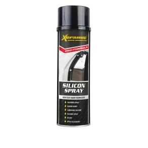 Xeramic silikon spray 500ml boks