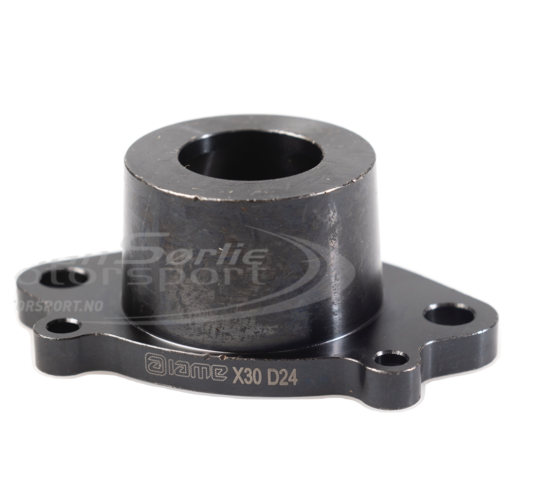 Eksosbend IAME X30 Junior Sverige / Norge, 24 mm