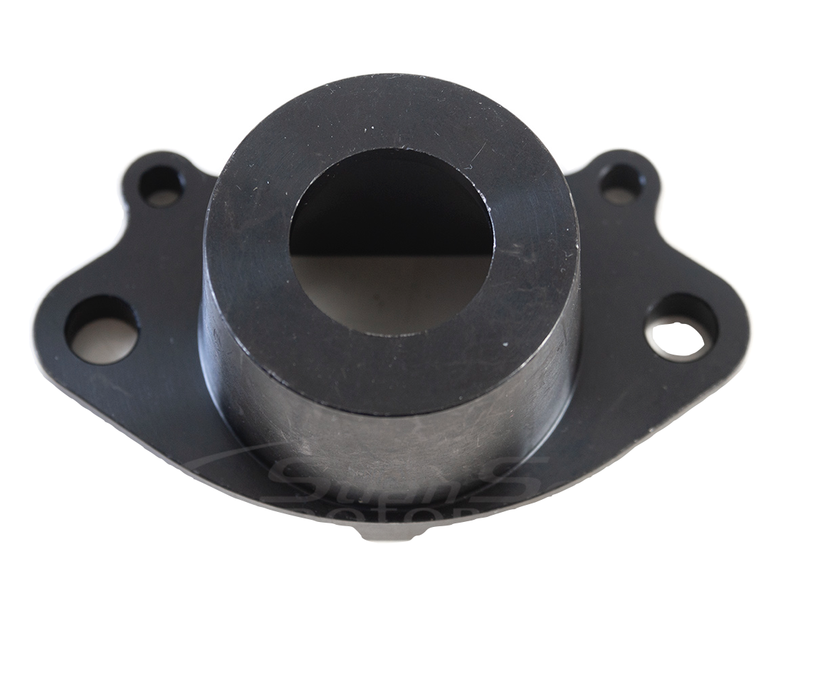 Eksosbend IAME X30 Junior, 22,7 mm