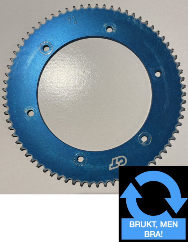 Drev GT 219 73 tenner (brukt)