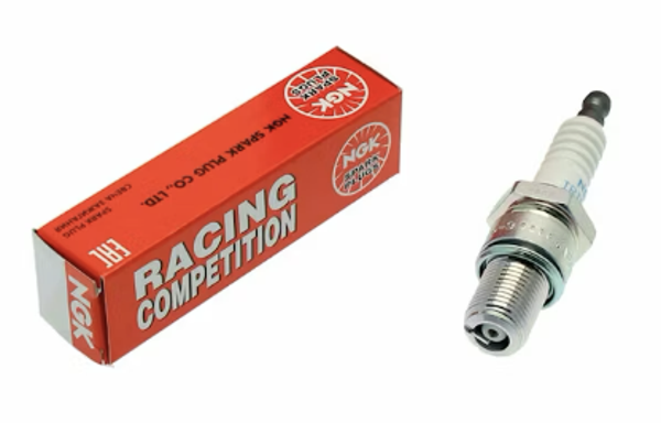 NGK R6254E-105 tennplugg til X30 om du har problemer med detonasjon.