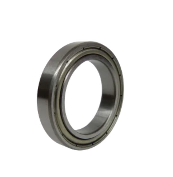 DR Racing Kart 6905ZZ lager 25mm til framfelg eller hub (67mm boltsirkel)