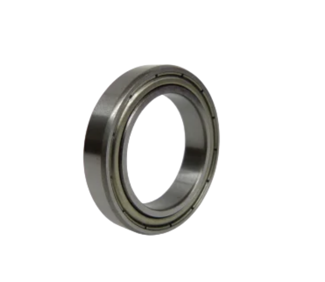 DR Racing Kart 6905ZZ lager 25mm til framfelg eller hub (67mm boltsirkel)