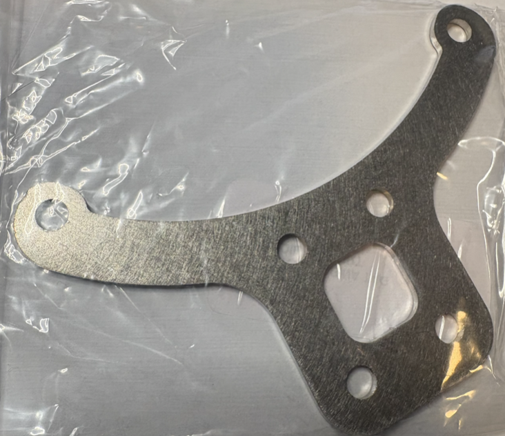 Modena Engines coil support