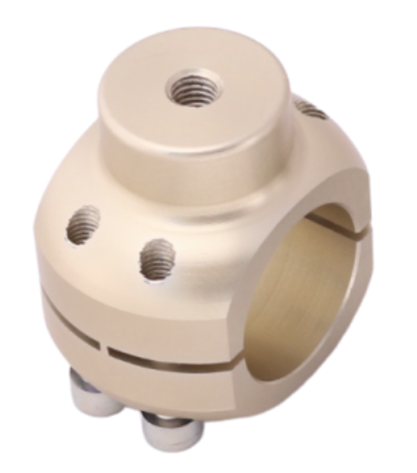 RR Rammeklemme til gokart 28 mm, magnesium