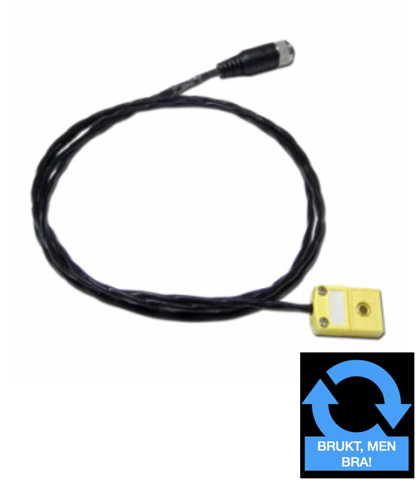UniGo eksostemperatur kabel (PROFF versjon), BRUKT