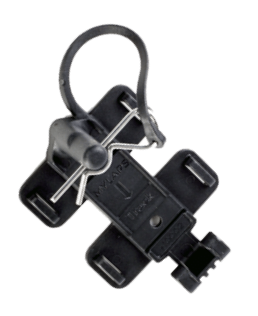 Mylaps Transponderholder