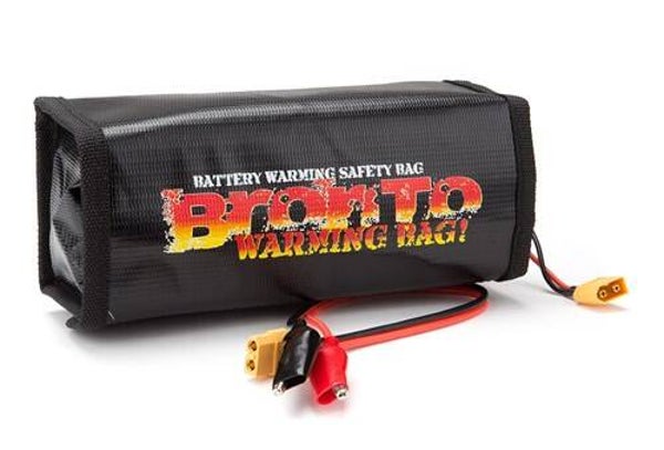 Bronto Warming Bag (185x75x60mm)