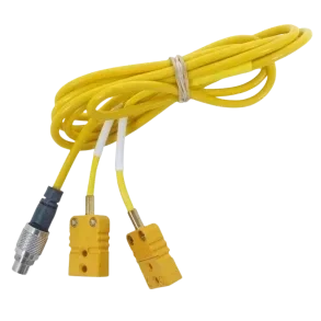 AIM MyChron kabel for eksostemp og pluggtemp sensor