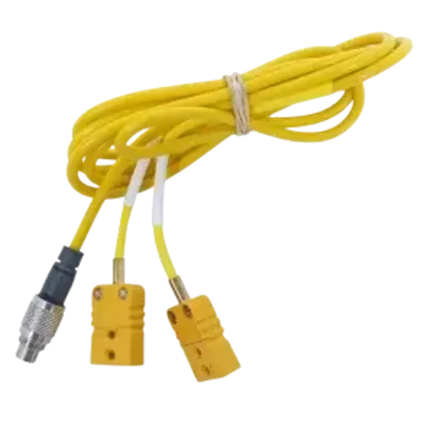 AIM MyChron kabel for eksostemp og pluggtemp sensor