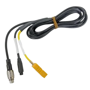 AIM MyChron kabel til 2 tempsensorer (vanntemp og eksostemp) til MyChron5S/2T