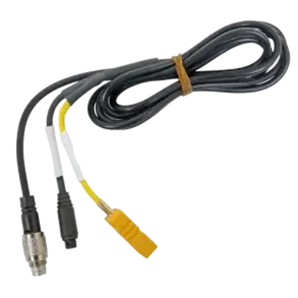 AIM MyChron kabel til 2 tempsensorer (vanntemp og eksostemp) til MyChron5S/2T