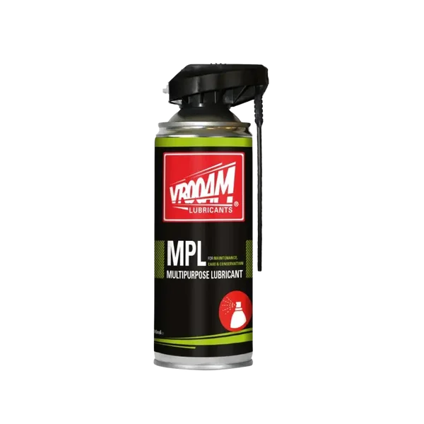 Vrooam MPL - Multispray, 400ml boks