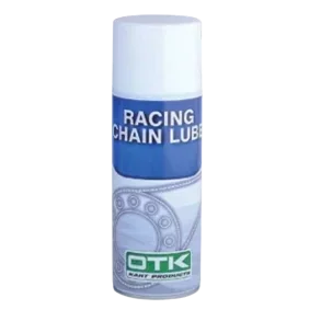 OTK Racing kjedespray 400ml boks