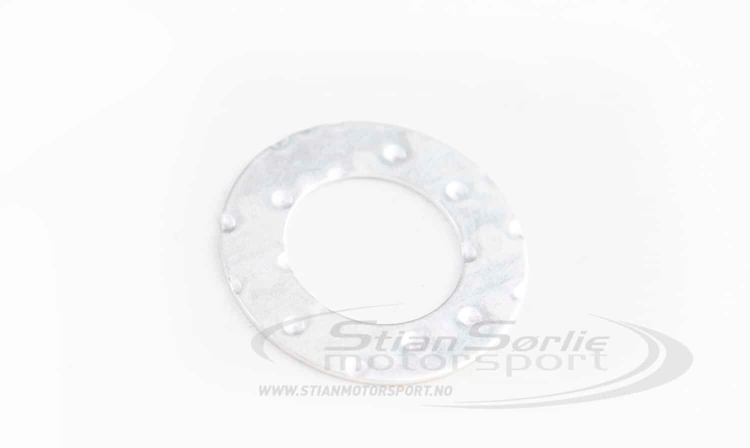 Rådebolt Shims X30 FOM 2020