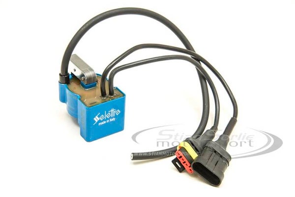 Coil X30 fra og med 2016 med CDI