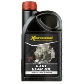 Xeramic Xeramic gearolje 1 liter