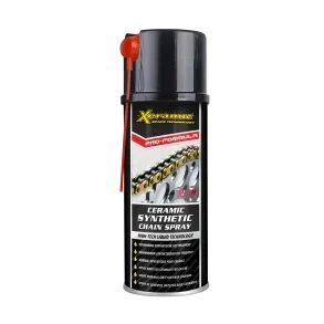 Xeramic syntetisk kjedespray 500ml boks