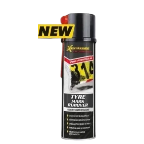 Xeramic tyre mark remover, 500ml