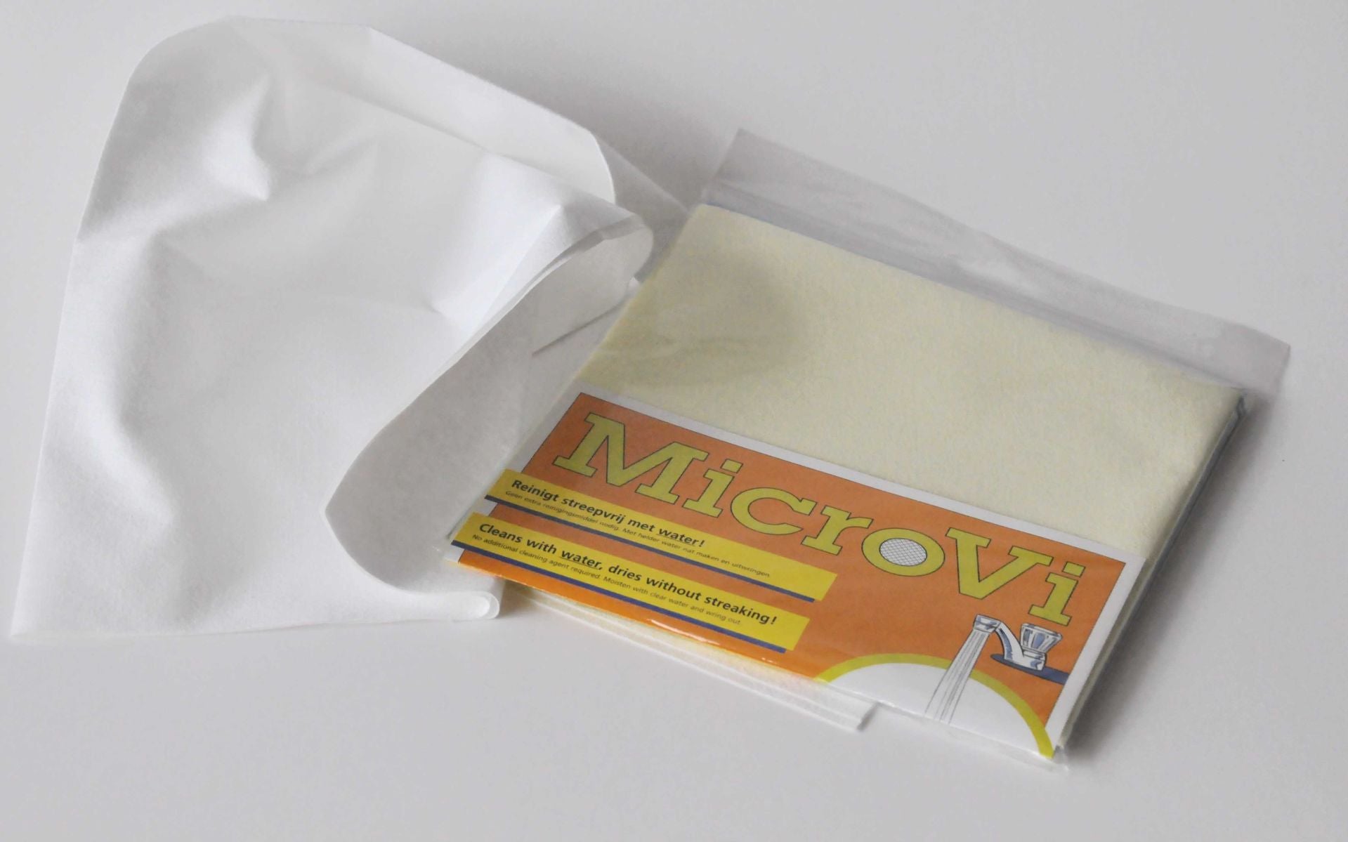 MicroVi type I 40 x 60 cm