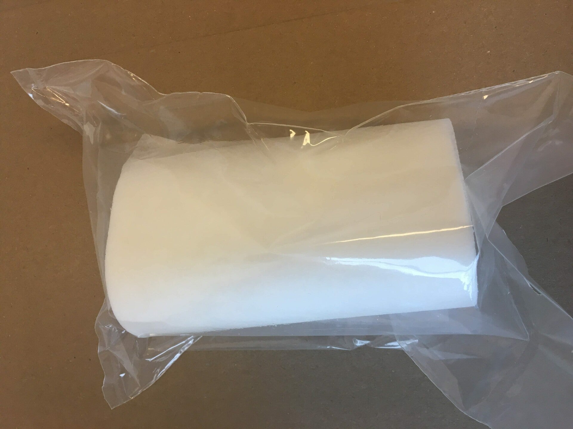 Alcohol wipes, navulling voor potje  160 velletjes 14x14cm