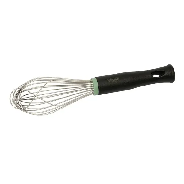 Garde RVS/Kunstof 25cm